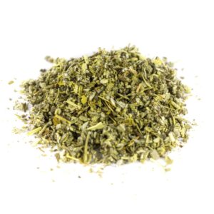 Ground Sage (2 oz)