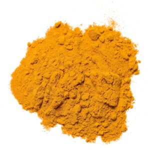 Ground Turmeric (6.5 oz)