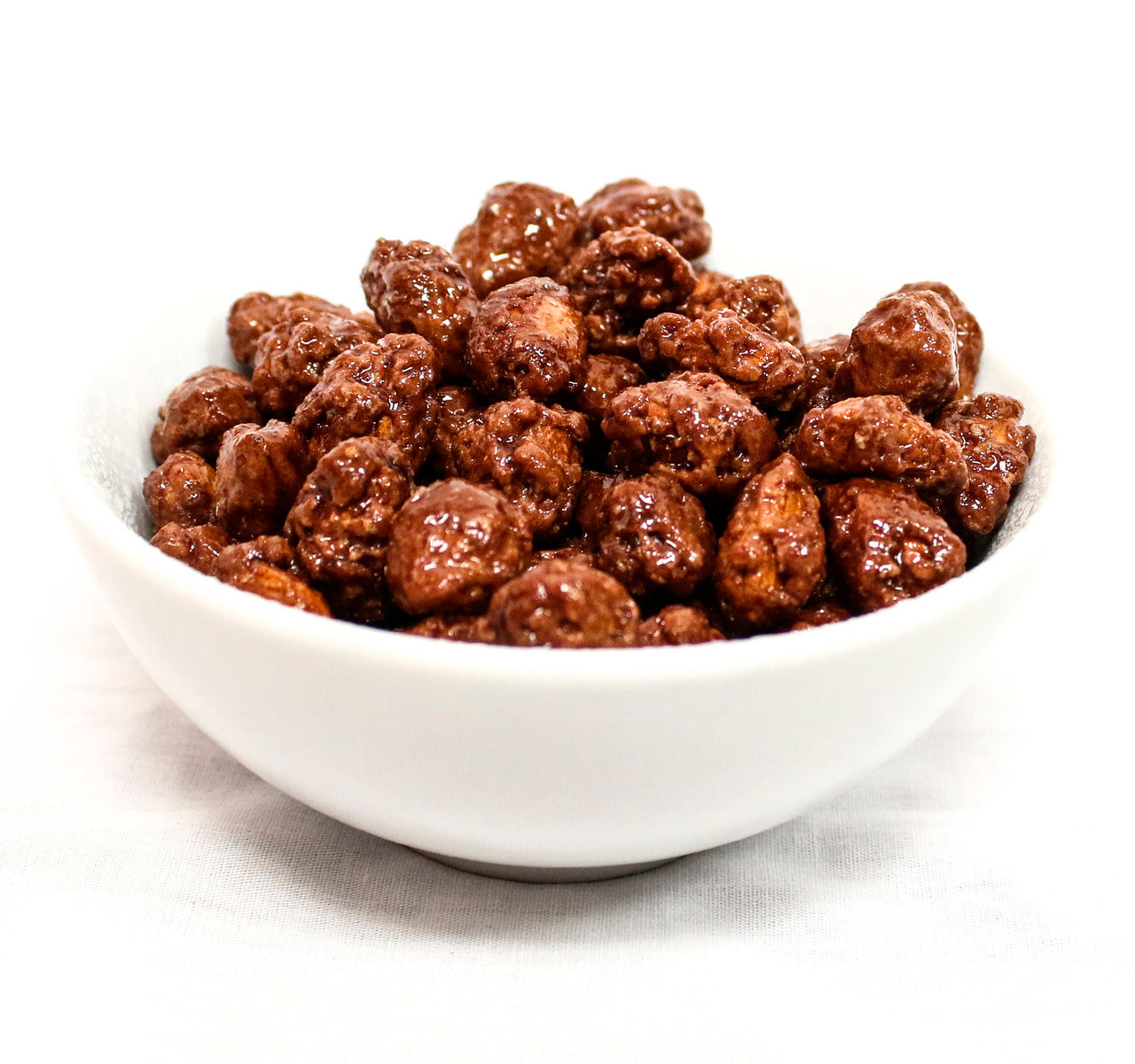 Habanero Almonds Habanero Almonds