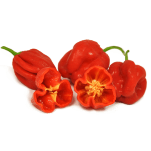 Habanero Rouge