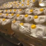 Haute huile de soja oléique à vendre - Meilleure huile de cuisson