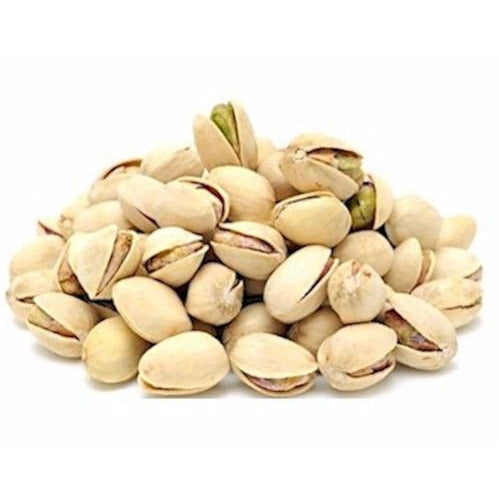 In Shell Roasted Unsalted Pistachios In Shell Roasted Unsalted Pistachios