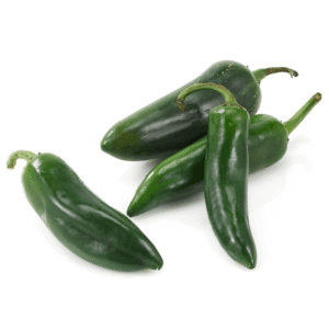 Jalapeño Pepper