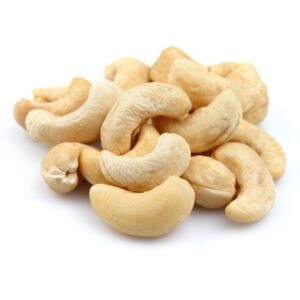Cashews bruts de Jumbo