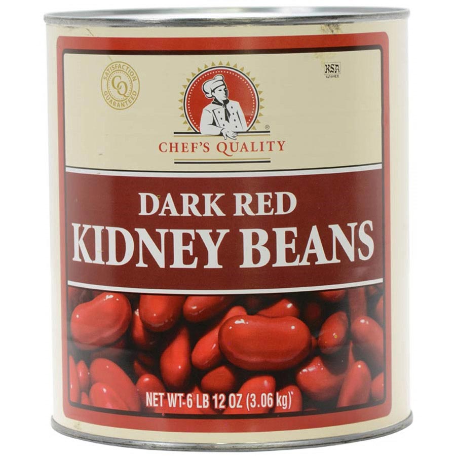 Kidney Beans Kidney Beans