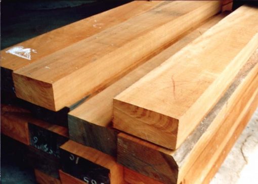 Mahogany Sawn Timber Mahogany Sawn Timber