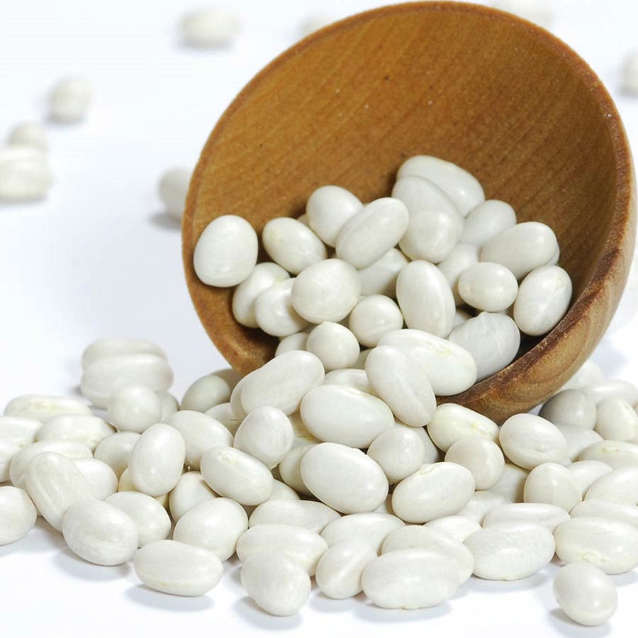 Marrow Beans - Dry Marrow Beans - Dry