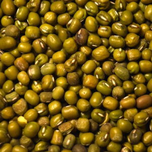 Mung Beans