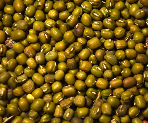 Mung Beans Mung Beans