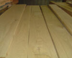 Oak Wood Sawn Lumber KD