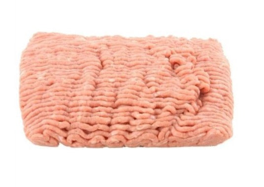 Organic Ground Chicken Thigh (~0.9LB) Organic Ground Chicken Thigh (~0.9LB)