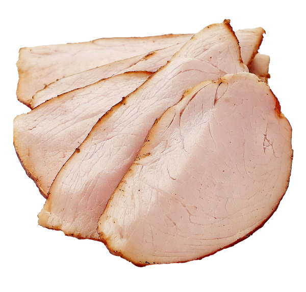 Oven Roast Turkey Breast Slices Oven Roast Turkey Breast Slices