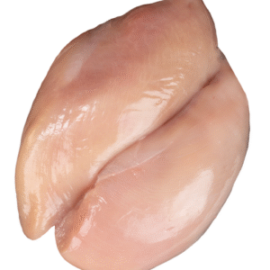 Pasture Raised Chicken Boneless Breasts (~1.7 LB)