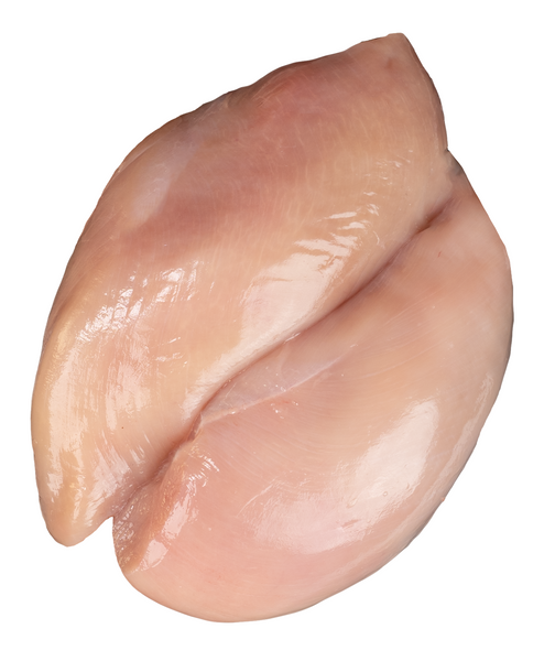 Pasture Raised Chicken Boneless Breasts (~1.7 LB) Pasture Raised Chicken Boneless Breasts (~1.7 LB)
