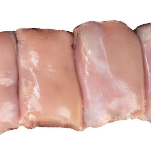 Pasture Raised Chicken Boneless Thighs (~1 LB)