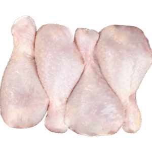 Pasture Raised Chicken Drumsticks (1.5 LB)