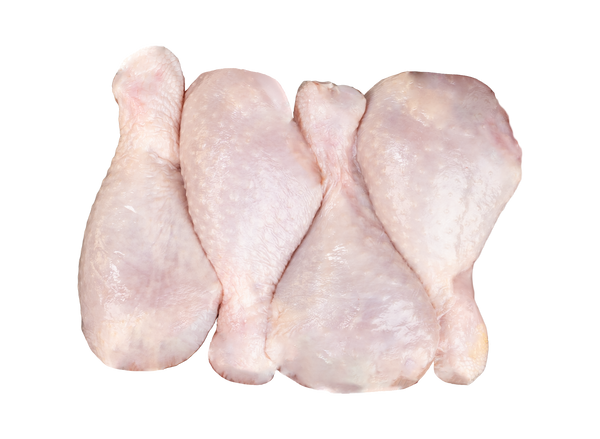 Pasture Raised Chicken Drumsticks (1.5 LB) Pasture Raised Chicken Drumsticks (1.5 LB)