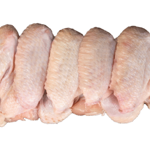 Pasture Raised Chicken Wings (1.2 LB)