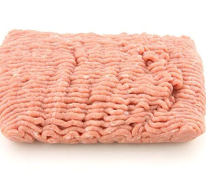 Pasture Raised Ground Turkey (per pack)