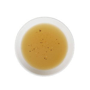 Pasture Raised Turkey Bone Broth (~1L Frozen)