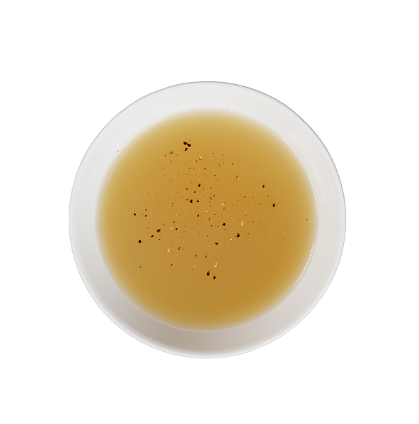 Pasture Raised Turkey Bone Broth (~1L Frozen) Pasture Raised Turkey Bone Broth (~1L Frozen)