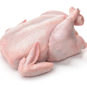 Pasture Raised Whole Chicken