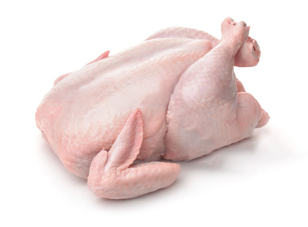 Pasture Raised Whole Chicken Pasture Raised Whole Chicken