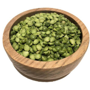 Côte verte des pois