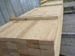 Pine Wood Sawn Lumber