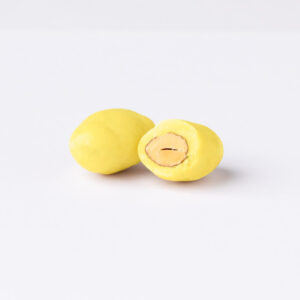 Pineapple Coconut Almonds