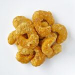 Pineapple Habanero Cashews