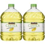 Premium Refined Canola Seed Oil for Sale – Shop Now