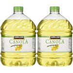 Premium Refined Canola Seed Oil for Sale – Shop Now