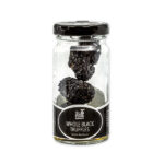 Preserved Black Summer Truffles