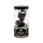 Preserved Black Summer Truffles