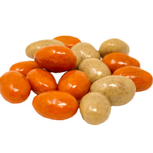 Pumpkin Pie Almonds