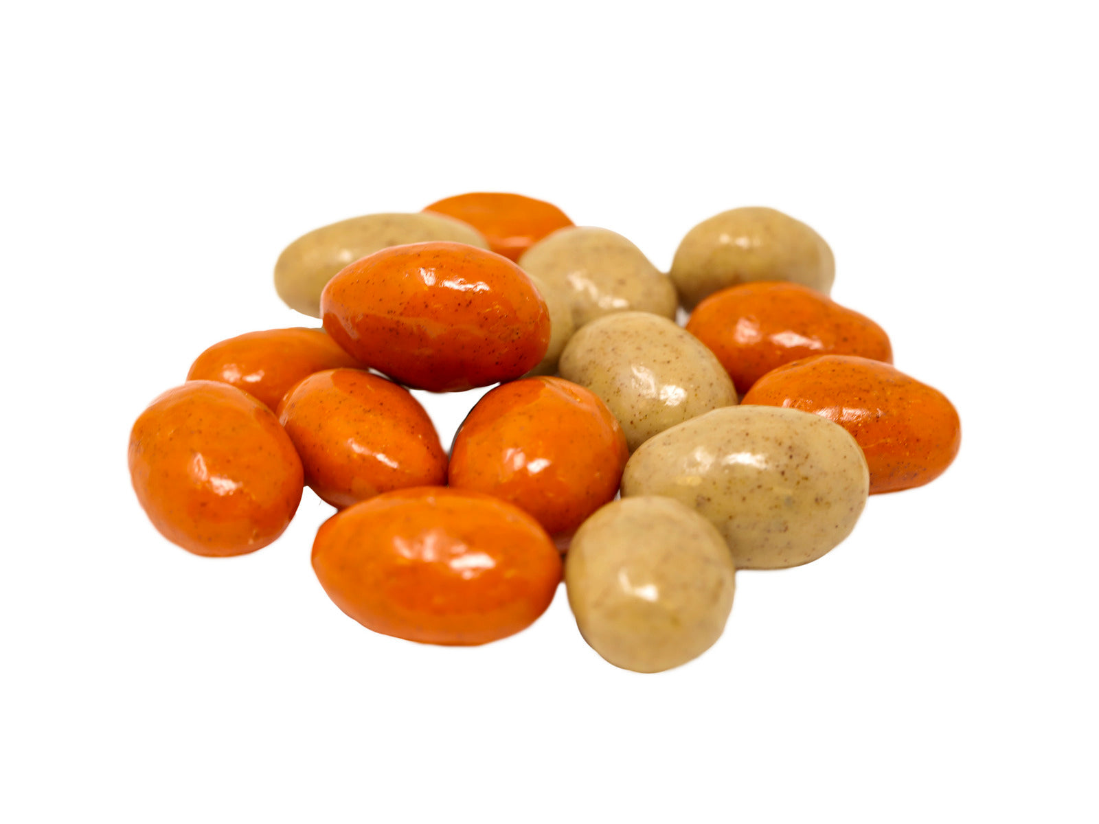 Pumpkin Pie Almonds Pumpkin Pie Almonds