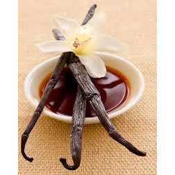 Pure Madagascar Vanilla Extract (6 oz)