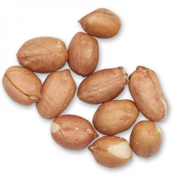 Raw Spanish Peanuts Raw Spanish Peanuts