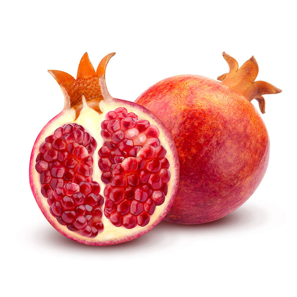 RED POMEGRANATES RED POMEGRANATES