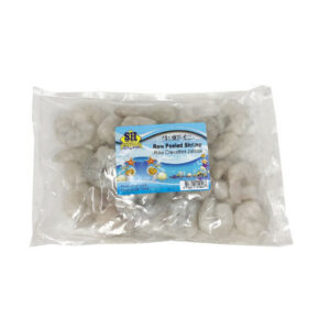 SH Crevettes pelées crues31/40