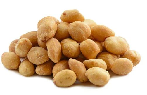 Shelled (No Shell) Roasted and Salted Peanuts Shelled (No Shell) Roasted and Salted Peanuts