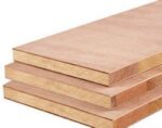 Spruce Wood Sawn Lumber
