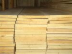 Spruce Wood Sawn Lumber