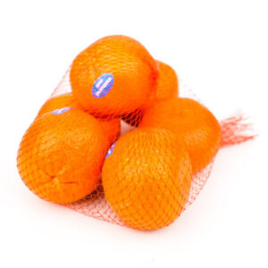 Tangerines Sunkist