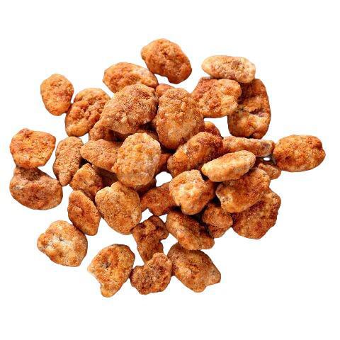 Sweet Georgia Heat Pecan Halves Sweet Georgia Heat Pecan Halves