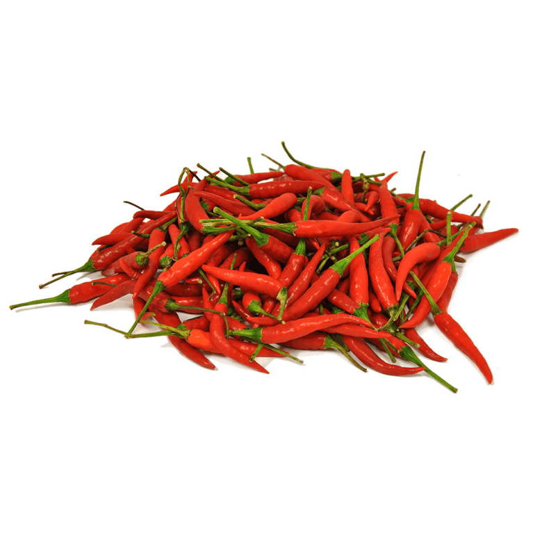 Thai Chili Red Thai Chili Red