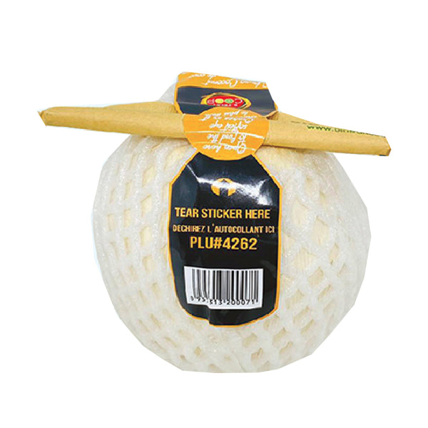 Paille vietnamienne jeune coco Paille vietnamienne jeune coco