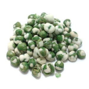 Wasabi Peas