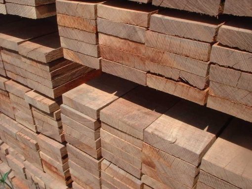 Wenge Sawn Timber Wenge Sawn Timber